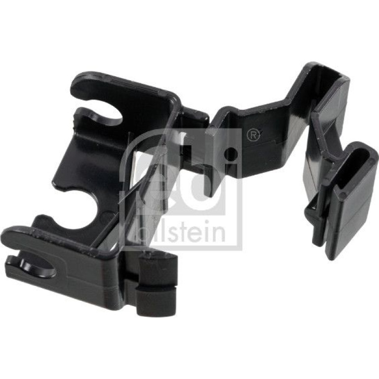 FEBI BILSTEIN Halter, Raddrehzahlsensor 176723 FEBI BILSTEIN Halter, Raddrehzahlsensor 176723