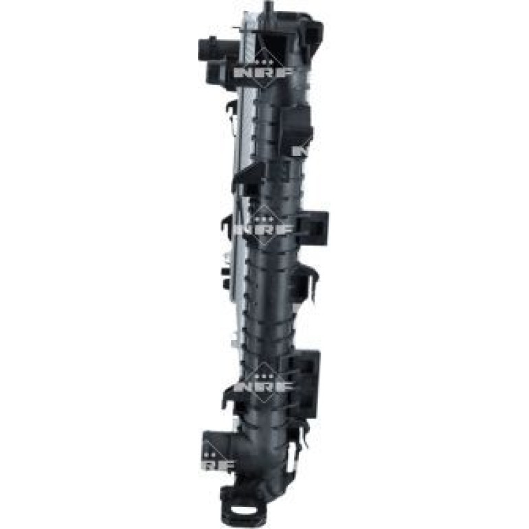 Kühler, Motorkühlung 53116 Kühler, Motorkühlung 53116