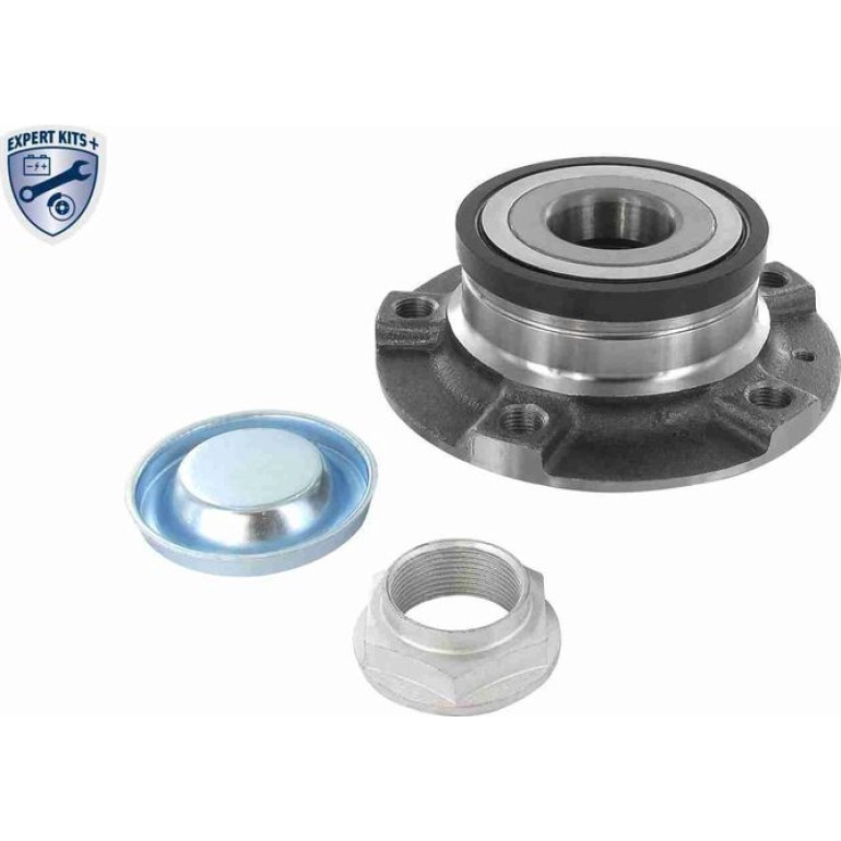 VAICO Radlagersatz V42-0141 VAICO Radlagersatz V42-0141