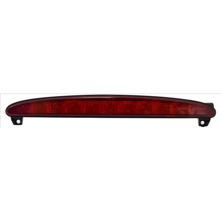 ZUSATZBREMSLEUCHTE LED ROT +KABEL+HALTER 15-0727-10-2 ZUSATZBREMSLEUCHTE LED ROT +KABEL+HALTER 15-0727-10-2