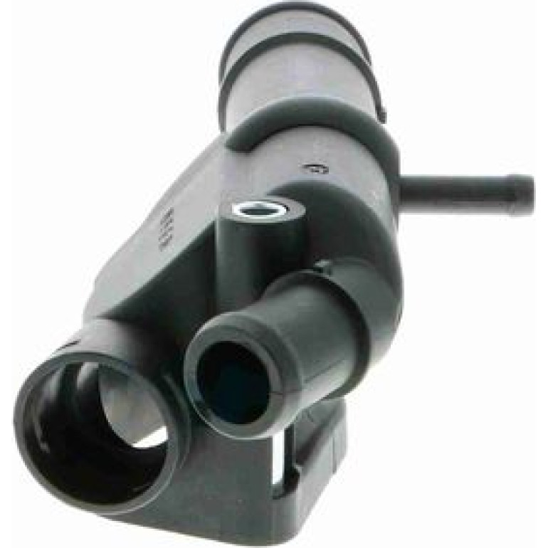 VAICO Kühlmittelflansch V10-3883 VAICO Kühlmittelflansch V10-3883