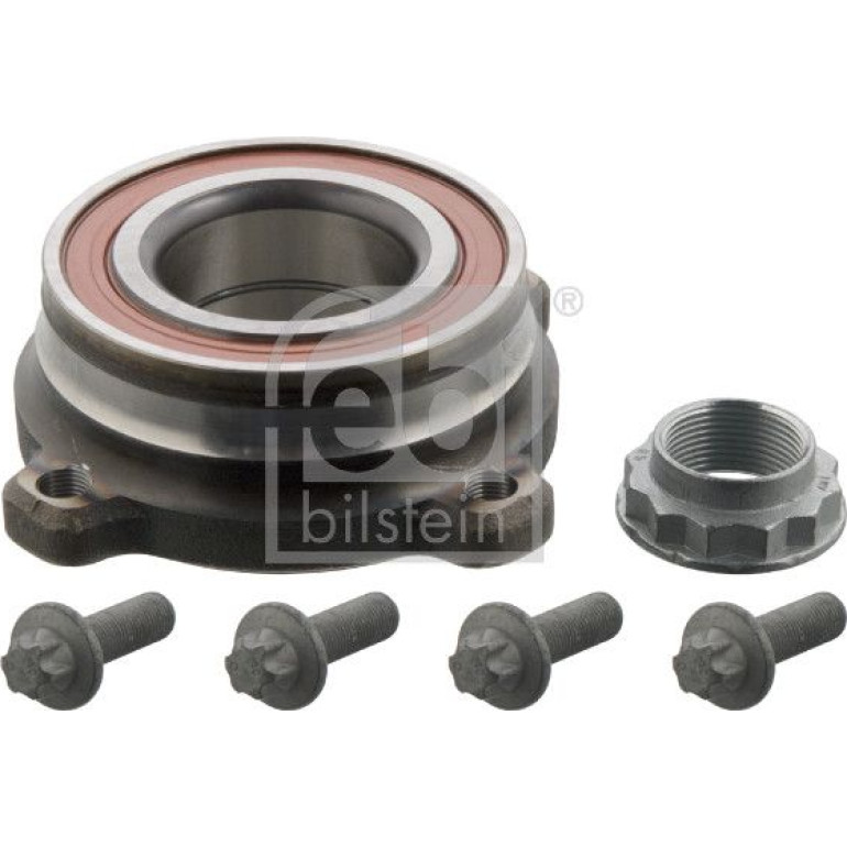 FEBI BILSTEIN Radlager 12202