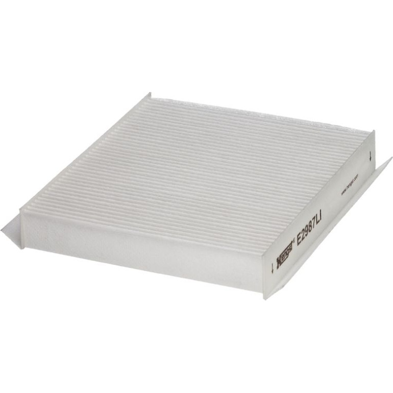 HENGST FILTER Filter, Innenraumluft E2987LI HENGST FILTER Filter, Innenraumluft E2987LI