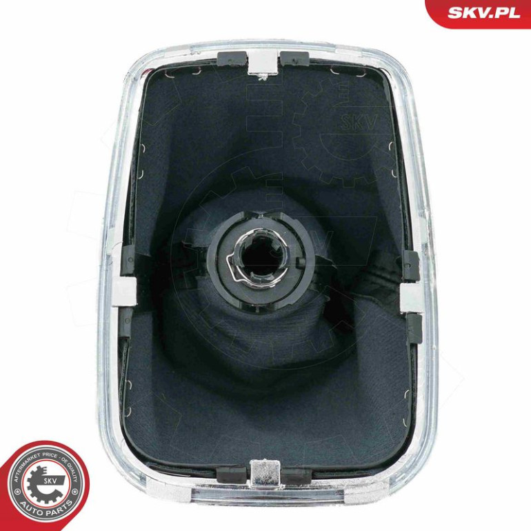 ESEN SKV Schalthebelknauf 63SKV442 ESEN SKV Schalthebelknauf 63SKV442