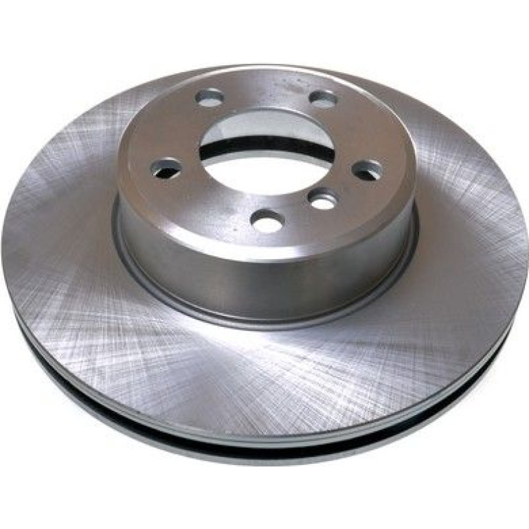 DENCKERMANN Bremsscheibe B130326 DENCKERMANN Bremsscheibe B130326