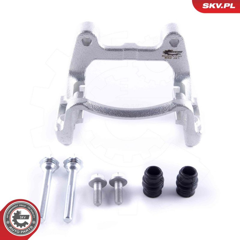 ESEN SKV Halter, Bremssattel 50SKV730 ESEN SKV Halter, Bremssattel 50SKV730