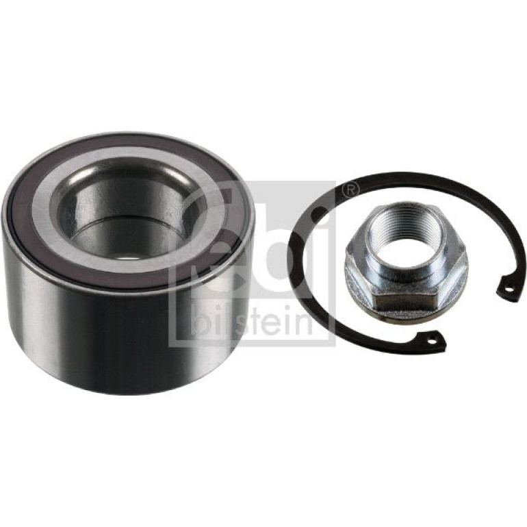 FEBI BILSTEIN Radlagersatz 178023 FEBI BILSTEIN Radlagersatz 178023