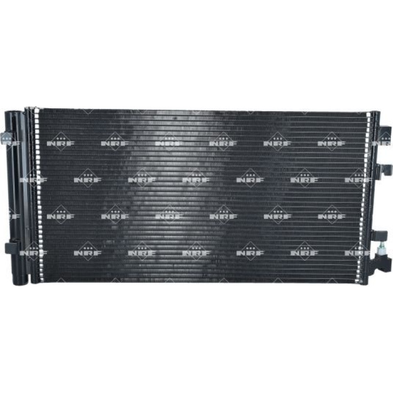 Kondensator, Klimaanlage 35932 Kondensator, Klimaanlage 35932