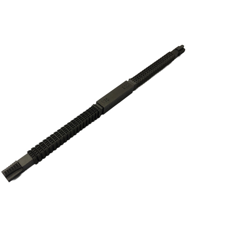 SW-Stahl Gewindefeile, metrisch Steigung 81680L SW-Stahl Gewindefeile, metrisch Steigung 81680L