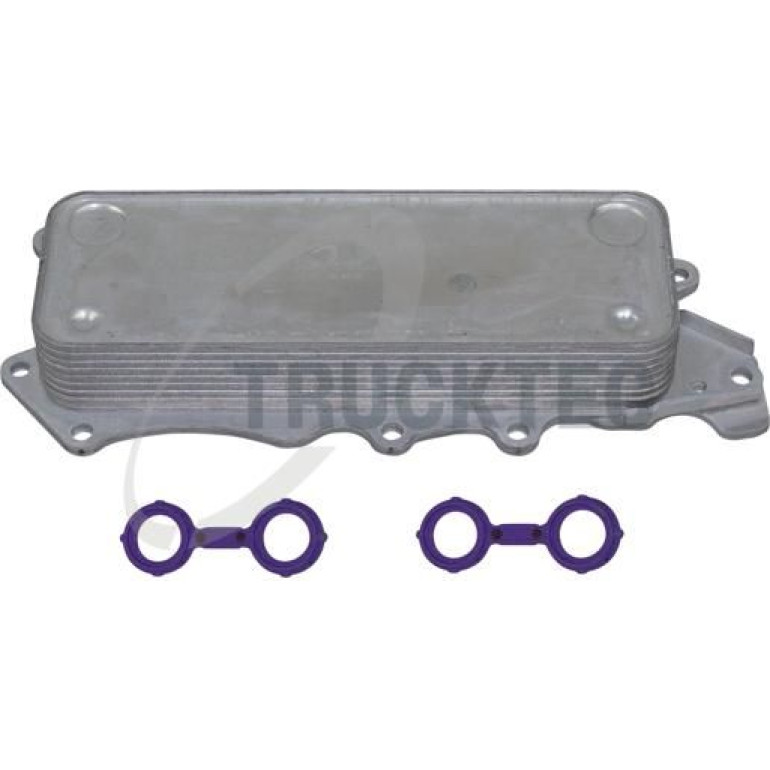 Ölkühler Motoröl Kühler ÖL 02.18.101 Ölkühler Motoröl Kühler ÖL 02.18.101