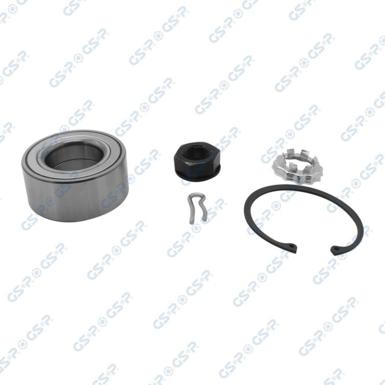 GSP Radlager GK3423 GSP Radlager GK3423