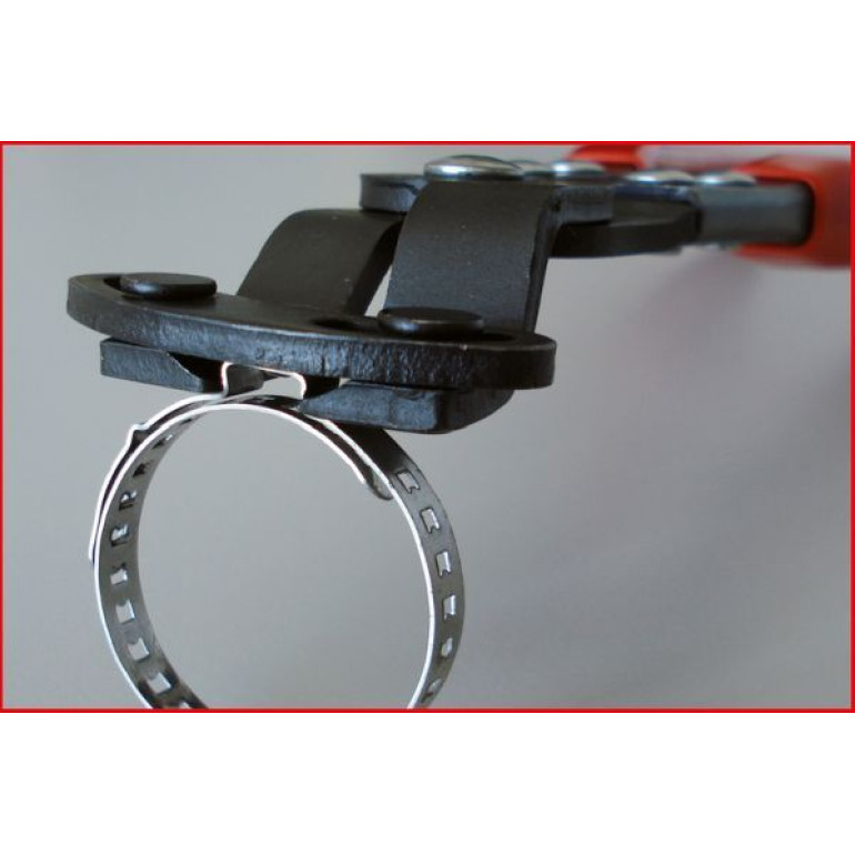 KS TOOLS Zange für Schlauchschellen, 240 mm 115.1185 KS TOOLS Zange für Schlauchschellen, 240 mm 115.1185