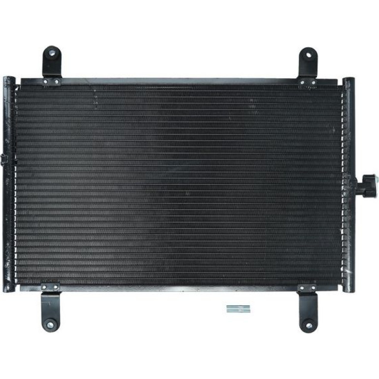 KAMOKA Kondensator, Klimaanlage 7800186 KAMOKA Kondensator, Klimaanlage 7800186