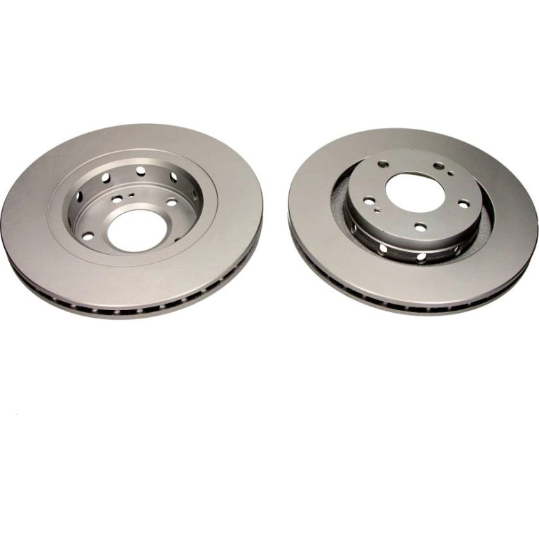 Bremsscheibe Mitsubishi P. Outlander 03-/07-/12-/4007 07- Mit Pow Ok¤ Anti-Korrosion QD7689 Bremsscheibe Mitsubishi P. Outlander 03-/07-/12-/4007 07- Mit Pow Ok¤ Anti-Korrosion QD7689