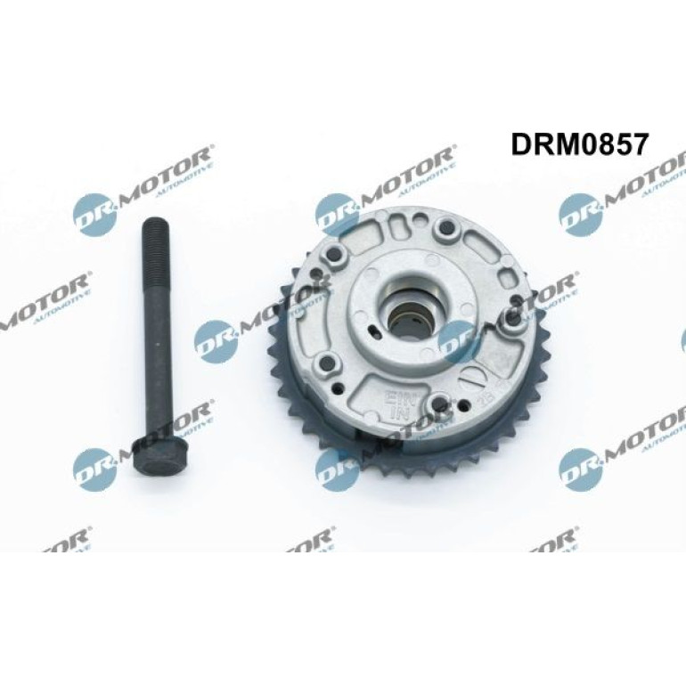 Nockenwellenversteller DRM0857