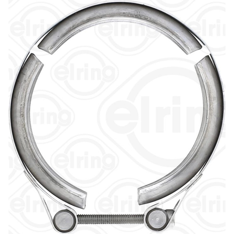 ELRING Klemmstück, Abgasanlage 566.570 ELRING Klemmstück, Abgasanlage 566.570
