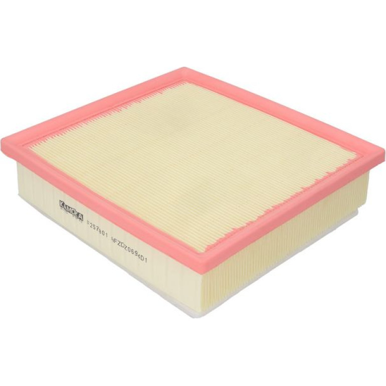 KAMOKA Luftfilter F257801 KAMOKA Luftfilter F257801