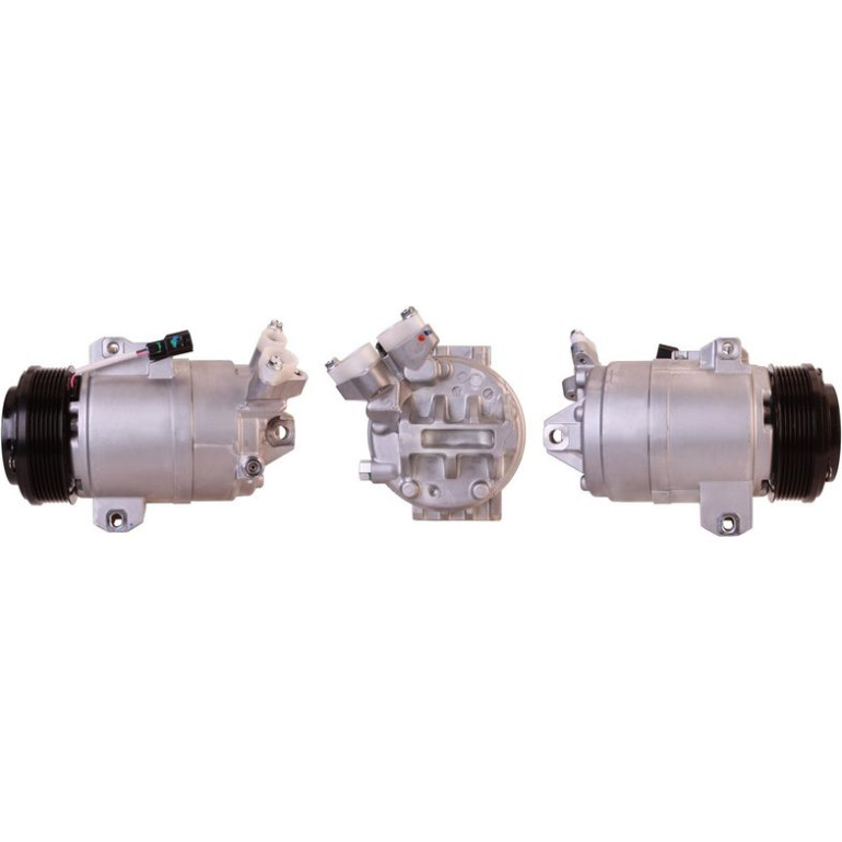 Kompressor (Tausch) 700510741 Kompressor (Tausch) 700510741