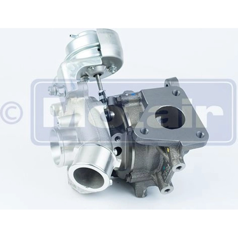 ORIGINAL TURBO 336743 ORIGINAL TURBO 336743