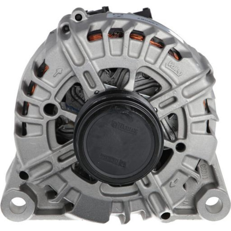 VALEO Generator 440587 VALEO Generator 440587