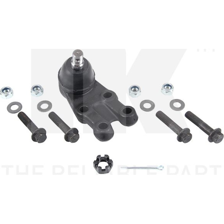 Gelenk - Radaufhängung Hyundai P. H1 Starex 97-07 Le/Pr 5043413 Gelenk - Radaufhängung Hyundai P. H1 Starex 97-07 Le/Pr 5043413