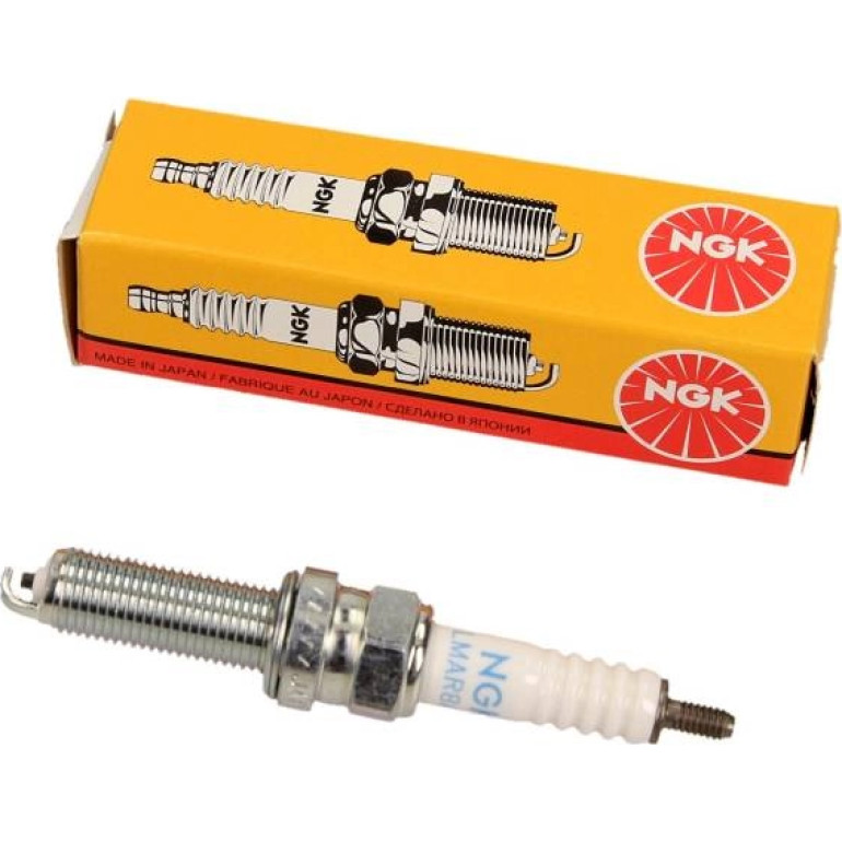 LMAR8A-9 NGK-Zündkerze 4313 LMAR8A-9 NGK-Zündkerze 4313