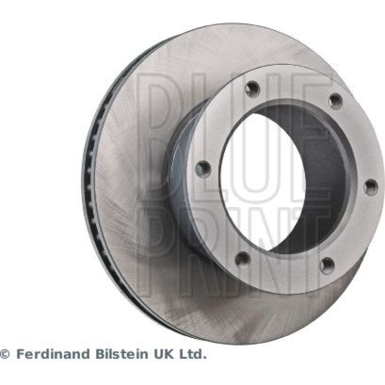 Bremsscheibe Toyota P. Dyna 2.0-3.0D 85-01 ADT343216 Bremsscheibe Toyota P. Dyna 2.0-3.0D 85-01 ADT343216