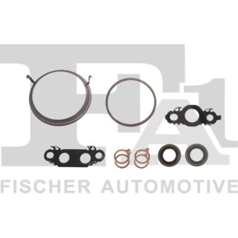 Montagesatz, Lader KT130410E Montagesatz, Lader KT130410E