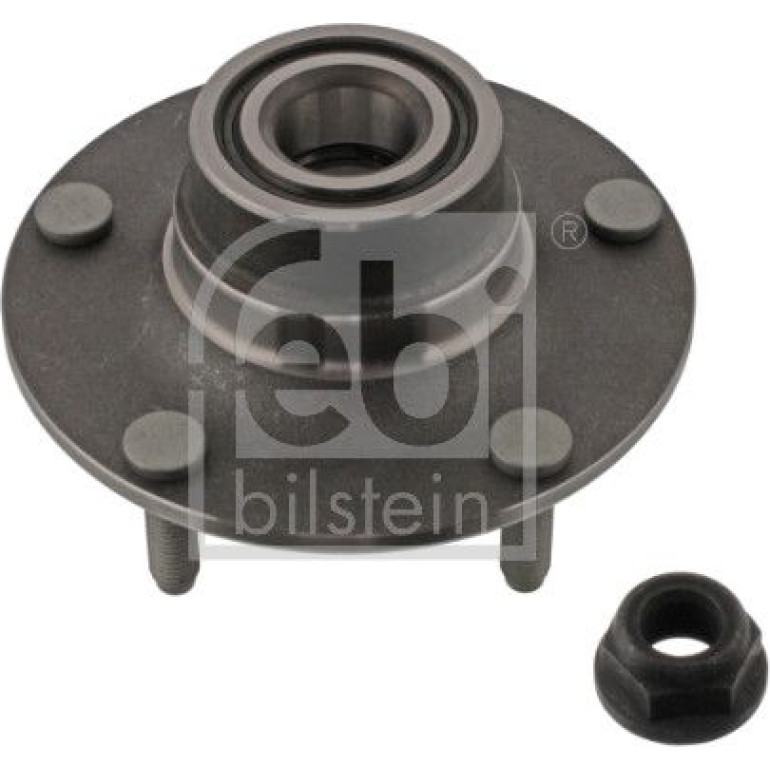 febi Radlager 45355 febi Radlager 45355