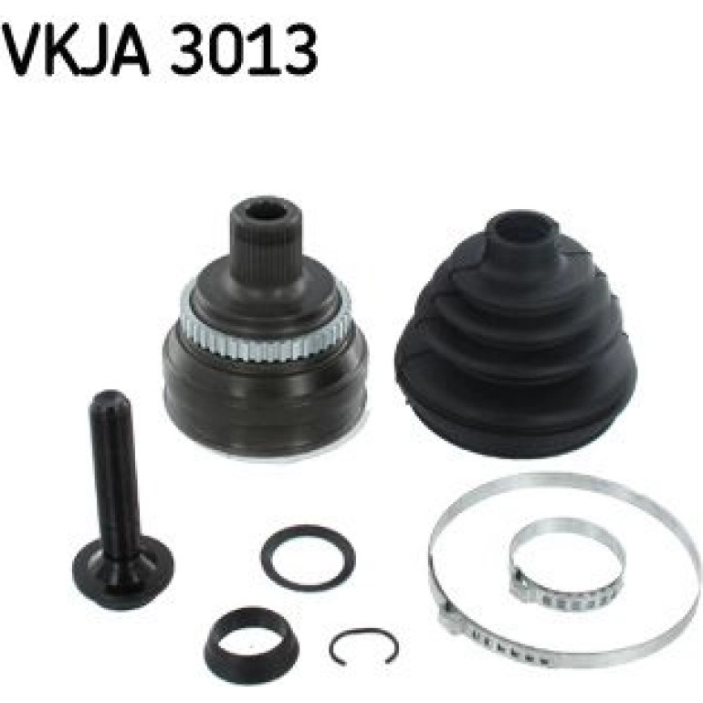 SKF Gelenksatz, Antriebswelle VKJA 3013 SKF Gelenksatz, Antriebswelle VKJA 3013