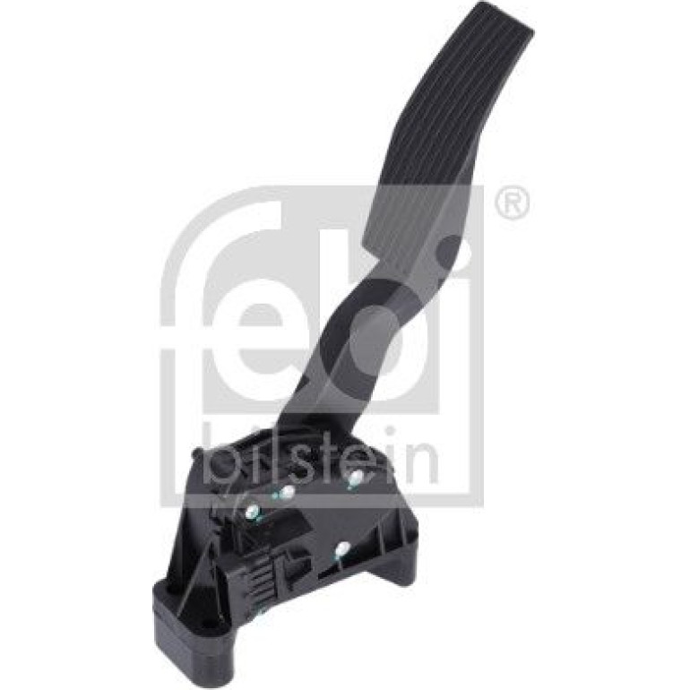 Fahrpedal 1492 Fahrpedal 1492