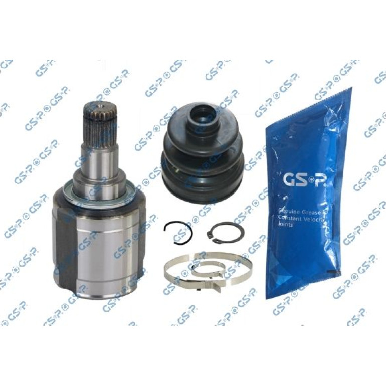 GSP Gelenksatz, Antriebswelle 601207 GSP Gelenksatz, Antriebswelle 601207
