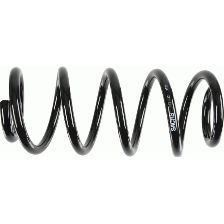 Sachs Fahrwerksfeder Audi P. A4 Avant, Seat Exeo St (3R5), 1.8 Tsi, 2.0 Tdi, 2.0 Tfsi, Exeo (3R2), 1.8 Tsi, 2.0 Tdi 993 082 Sachs Fahrwerksfeder Audi P. A4 Avant, Seat Exeo St (3R5), 1.8 Tsi, 2.0 Tdi, 2.0 Tfsi, Exeo (3R2), 1.8 Tsi, 2.0 Tdi 993 082