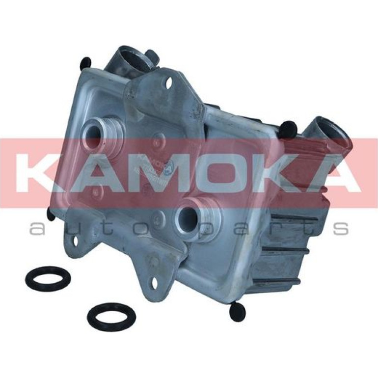 KAMOKA Ölkühler, Motoröl 7730003 KAMOKA Ölkühler, Motoröl 7730003