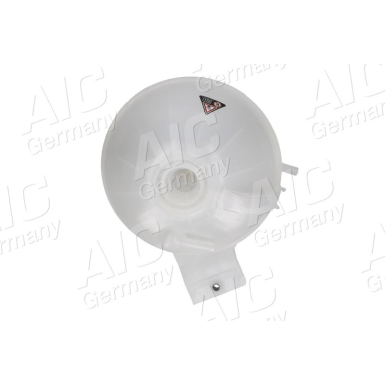 Ausgleichsbehälter, Kühlmittel 57556 Ausgleichsbehälter, Kühlmittel 57556