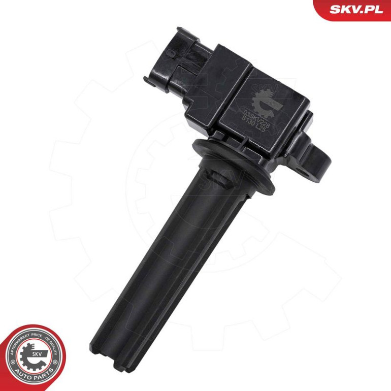SKV GERMANY Zündspule 03SKV228 SKV GERMANY Zündspule 03SKV228