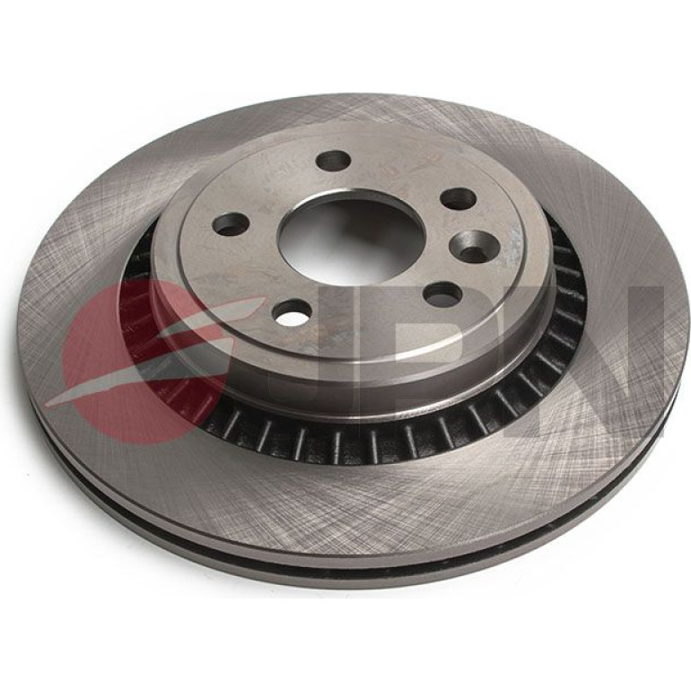 JPN Bremsscheibe 40H9099-JPN JPN Bremsscheibe 40H9099-JPN