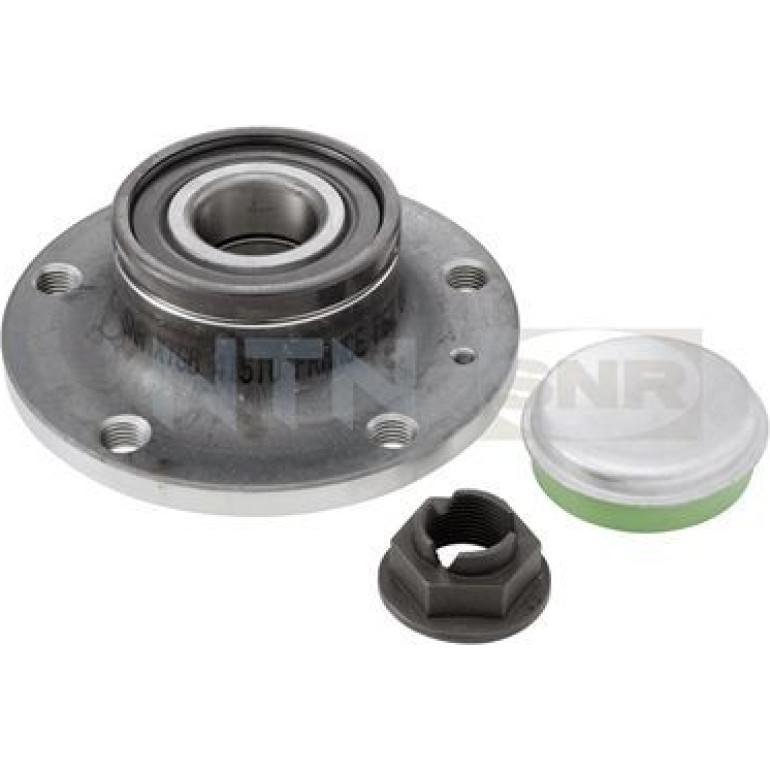 SNR Radlagersatz R153.51 SNR Radlagersatz R153.51