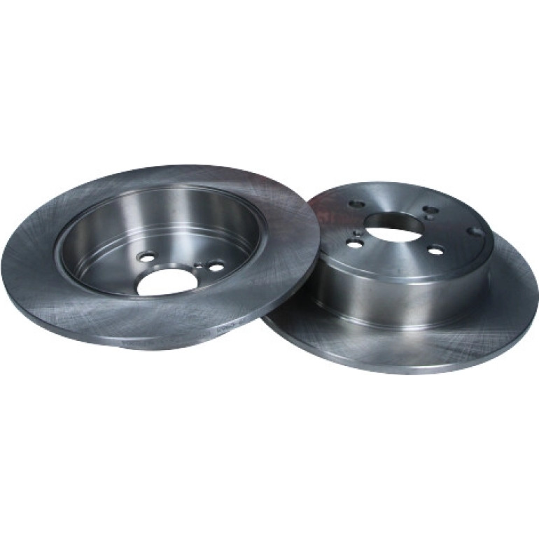 Maxgear Bremsscheibe Toyota T. Corolla 02 19-0963 Maxgear Bremsscheibe Toyota T. Corolla 02 19-0963