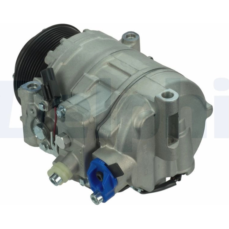 Kompressor, Klimaanlage CS20378 Kompressor, Klimaanlage CS20378