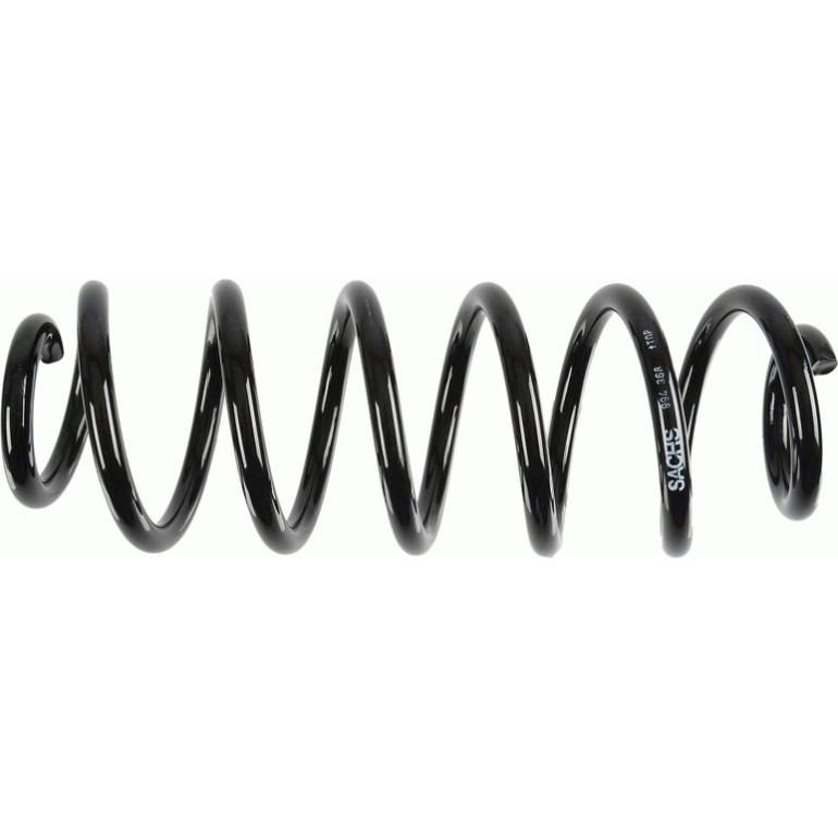Sachs Fahrwerksfeder Vw T. Passat Kombi 05- 4Motion Seat Altea (5P1) 1.6 Tdi 09 994368