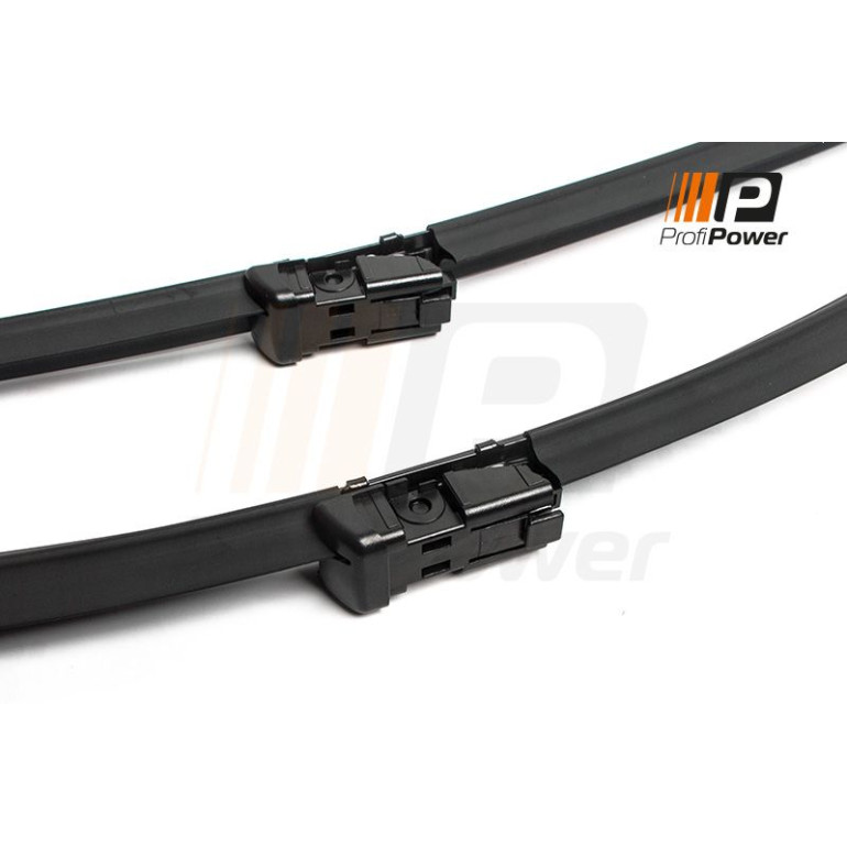 PROFIPOWER Wischblatt 1W1034K PROFIPOWER Wischblatt 1W1034K