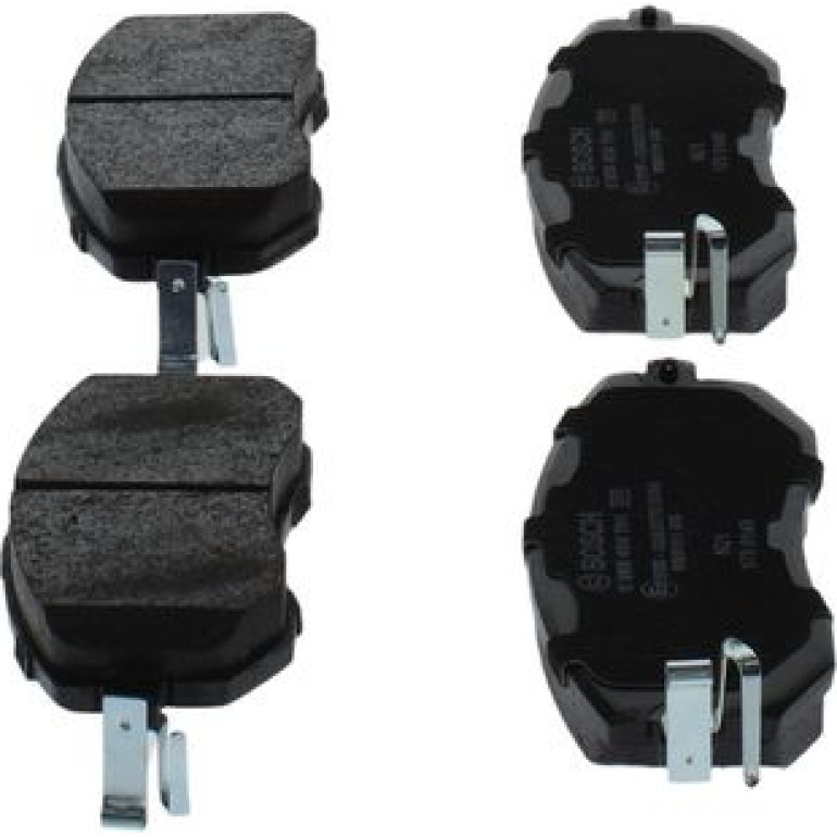 Bremsklötze Premium 0 986 494 761 Bremsklötze Premium 0 986 494 761