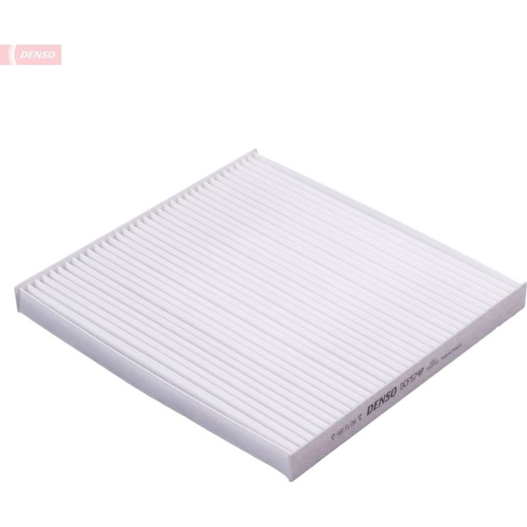 DENSO Filter, Innenraumluft DCF574P DENSO Filter, Innenraumluft DCF574P