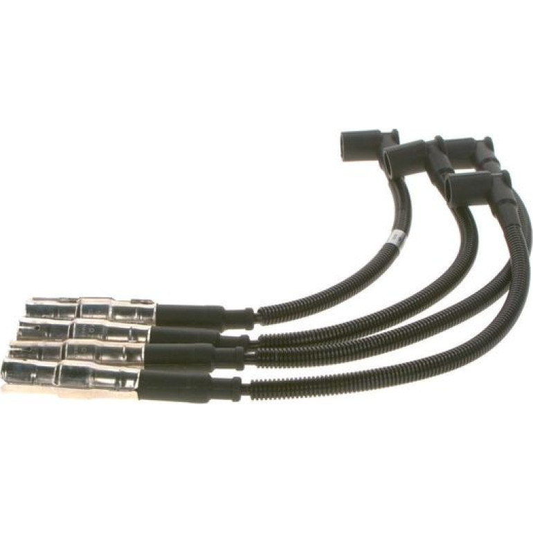 Zündleitungssatz 0 986 356 310 Zündleitungssatz 0 986 356 310