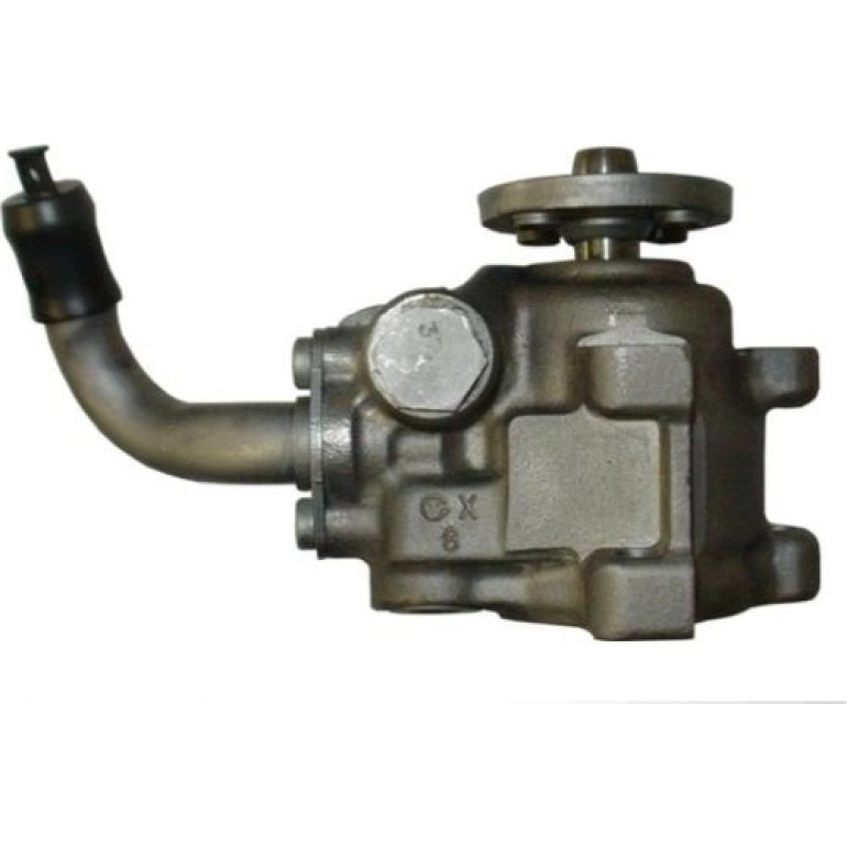 SPIDAN Hydraulikpumpe 53875 SPIDAN Hydraulikpumpe 53875