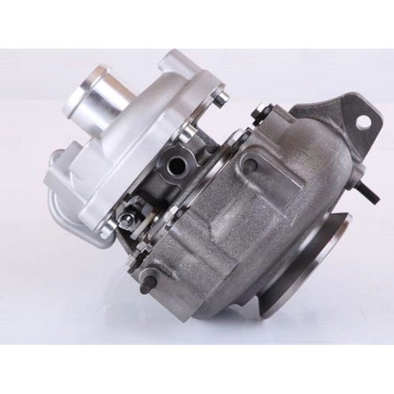 NISSENS Turbolader 93498 NISSENS Turbolader 93498