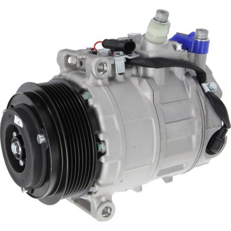 Kompressor, Klimaanlage 813427 Kompressor, Klimaanlage 813427
