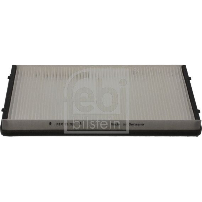febi Innenraumfilter 44943 febi Innenraumfilter 44943
