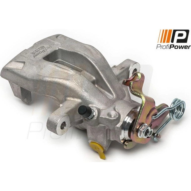 PROFIPOWER Bremssattel 4B2191R PROFIPOWER Bremssattel 4B2191R